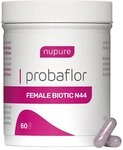 Nupure probaflor Female Biotic N44 Kapseln