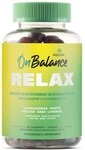 Aquilea OnBalance Relax Gummies