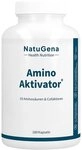 NatuGena&Acirc;&reg; Amino Aktivator Kapseln vegan