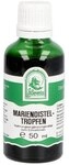 Mariendistel Tropfen