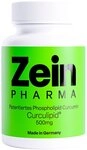 Curculipid&Acirc;&reg; mit patentiertem Phospholipid Curcumin&Acirc;&reg;