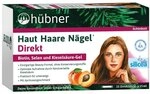H&Atilde;&frac14;bner Haut Haare N&Atilde;&curren;gel Direkt Aprikose Fl&Atilde;&frac14;ssig