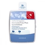 Hormone Frau plus Speicheltest
