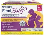 Tetesept Femi Baby Kapseln+Tabletten