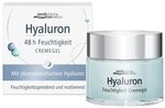 Hyaluron 48h Feuchtigkeit Cremegel