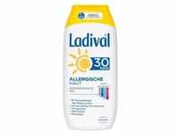 Ladival allergische Haut Sonnenschutz Gel LSF30