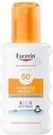 Eucerin Sun Sensitive Protect Kids Sun Spray LSF 50+
