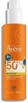 Av&Atilde;&uml;ne Kinder Sonnenspray SPF 50+