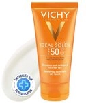 Vichy Capital Soleil Sonnen-fluid Lsf 50