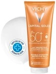 Vichy Capital Soleil Sonnenmilch Familie Lsf 50+