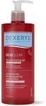 Dexeryl Dexeclear sch&Atilde;&curren;umendes Reinigungsgel bei unreiner Haut