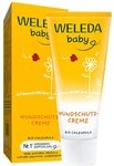 Weleda Baby Wundschutzcreme Calendula