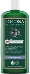 Logona Anti Schuppen Shampoo Wacholder&Atilde;&para;l
