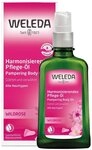 Weleda Wildrose Harmonisierendes Pflege-&Atilde;l