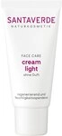 Santaverde Aloe Vera creme light ohne Duft