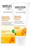 Weleda Calendula Zahncreme