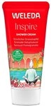 Weleda Inspire Shower Cream Granatapfel Sinnlich