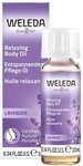 Weleda Lavendel Entspannendes Pflege-&Atilde;l