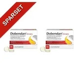 Dobendan Direkt Flurbiprofen 8,75 mg Lutschtabletten