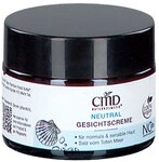 Neutral Gesichtscreme mit Salz vom Toten Meer Cmd