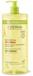 A-Derma EXOMEGA Control Dusch&Atilde;&para;l R&Atilde;&frac14;ckfettend