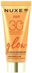 Nuxe Sun Sonnenfluid Glow Lsf 30