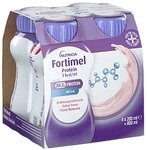 Fortimel Protein 2 Kcal Erdbeergeschm.trinknahrung