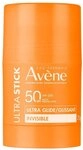 Av&Atilde;&uml;ne Ultra Stick INVISIBLE LSF 50