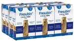Fresubin 2 kcal Fibre Trinknahrung Cappuccino | Aufbaukost