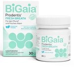 BiGaia&Acirc;&reg; Prodentis&Acirc;&reg; Fresh Breath Lutschtabletten
