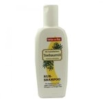 Teebaum &Atilde;&para;l Kur Shampoo Swiss O Par