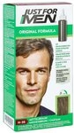 Just for men T&Atilde;&para;nungsshampoo mittelbraun