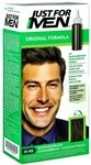 Just for men T&Atilde;&para;nungsshampoo schwarzbraun