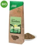 Gr&Atilde;&frac14;ner Rooibostee Natur Kr&Atilde;&curren;utertee bio Salus