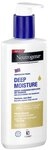 Neutrogena Deep Moisture Creme Mit Mandel&Atilde;&para;l