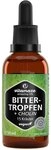Vitamaze Bitter Tropfen + Cholin vegan