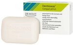 Dermowas compact Seife
