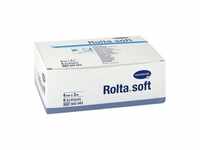 Rolta soft Synth.-wattebinde 6 cmx3 m Cpc