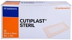 Cutiplast steril Wundverband 10x20 cm