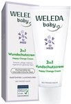 Weleda 3in1 Wundschutzcreme Wei&Atilde;e Malve