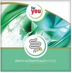 For You Darm-Schleimhautschutz Test