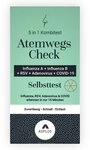 Aspilos Schnelltest 5in1 Viren & Erk&Atilde;&curren;ltungscheck