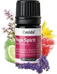 Yoga Spirit Duftmischung