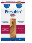 Fresubin Hepa Drink Cappuccino Trinkflasche