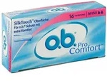 O.b. Tampons Procomfort mini