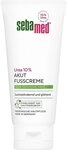 Sebamed Urea 10% Akut Fu&Atilde;creme