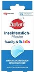 Autan Insektenstich-Pflaster