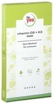 For You Vitamin D3 Test Bluttest f&Atilde;&frac14;r zuhause