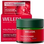 Weleda Youth Power Nachtpflege Granatapfel