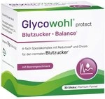 Glycowohl&Acirc;&reg; protect Blutzucker Balance Sticks
